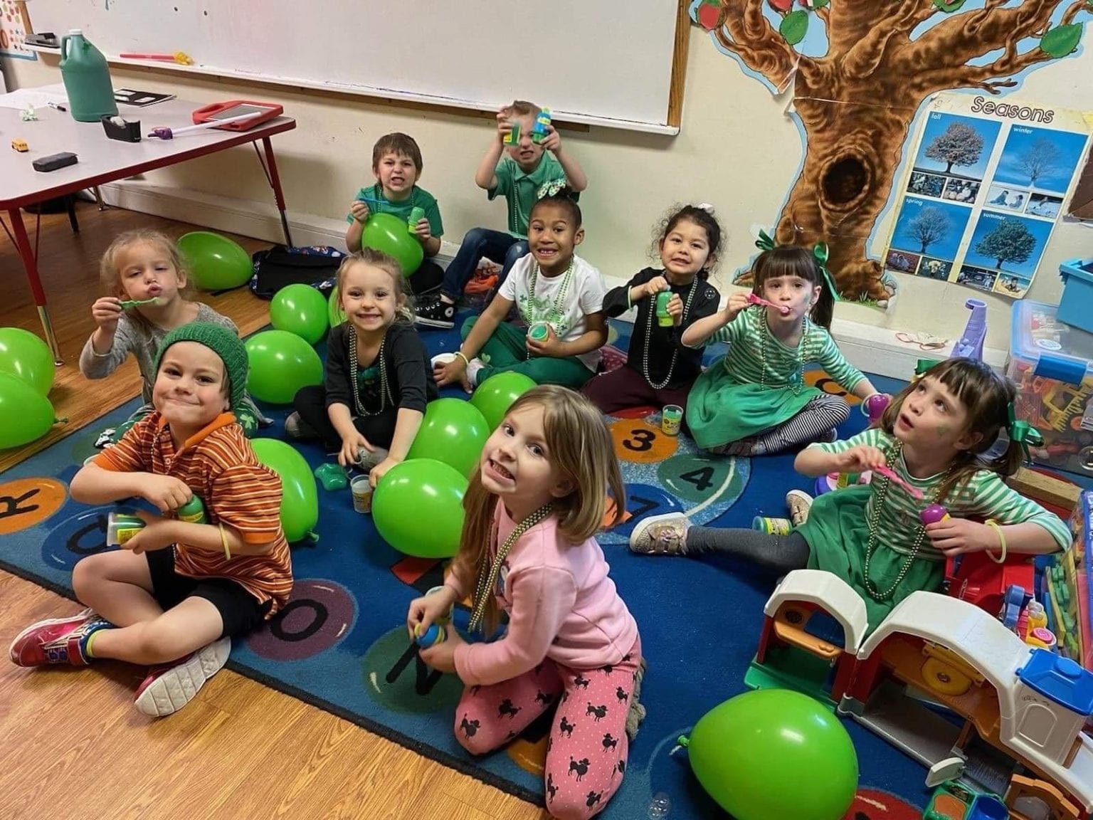 About Westport School Preschool Daycare Maryland Heights St. Louis